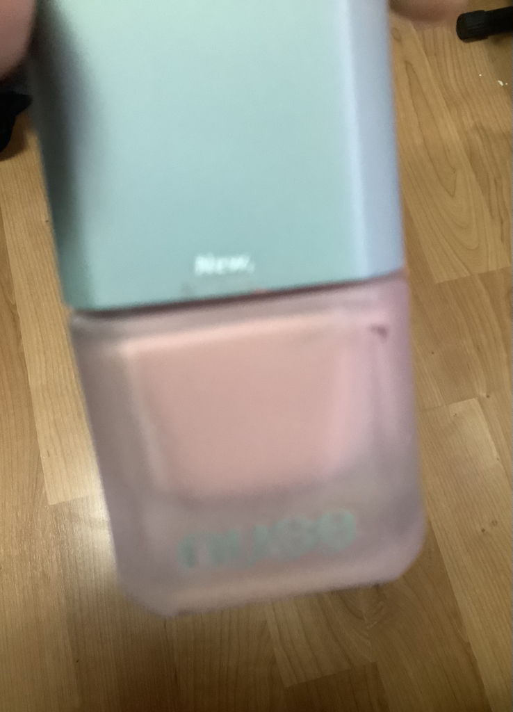 누즈 (nuse) 무스 케어 치크 [02 핑크타퍼] review image