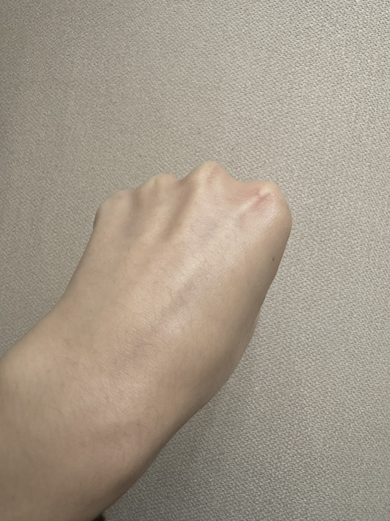 桃瑞丹 低分子玻尿酸清透防晒霜 [SPF50+/PA++++] review image