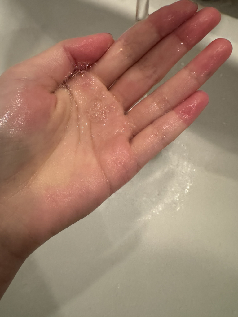 product review image