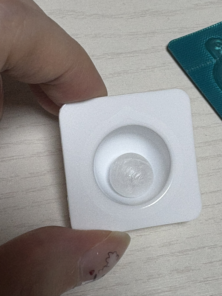 웰라쥬 (WELLAGE) 하이퍼 PDRN 원데이 키트 review image