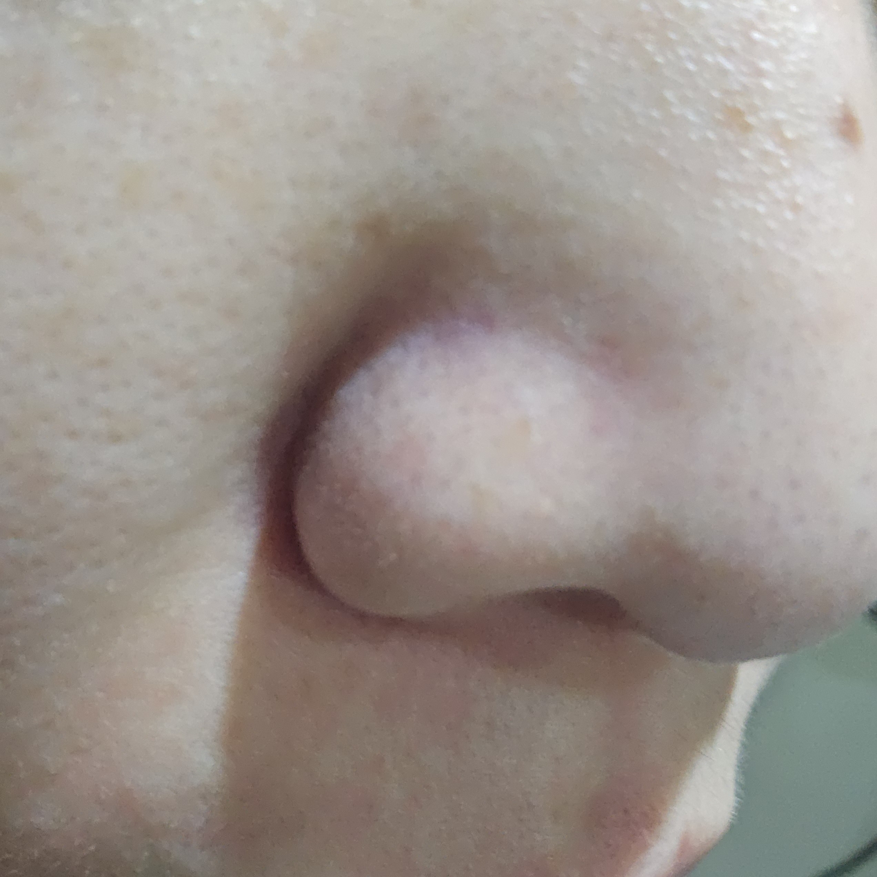 bonamedusa 橙色肌肤的喜悦 柔绿色 review image