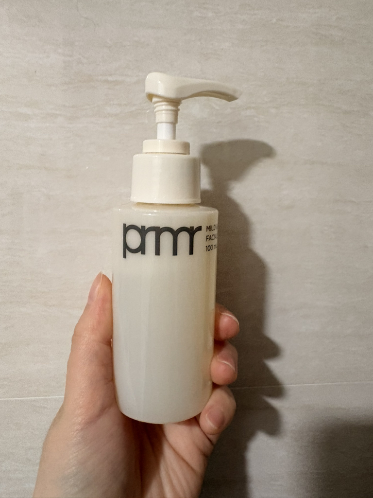 프리메라 (primera) 마일드 앤 퍼펙트 페이셜 필링 review image