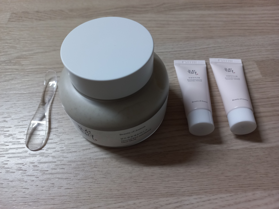 product review image