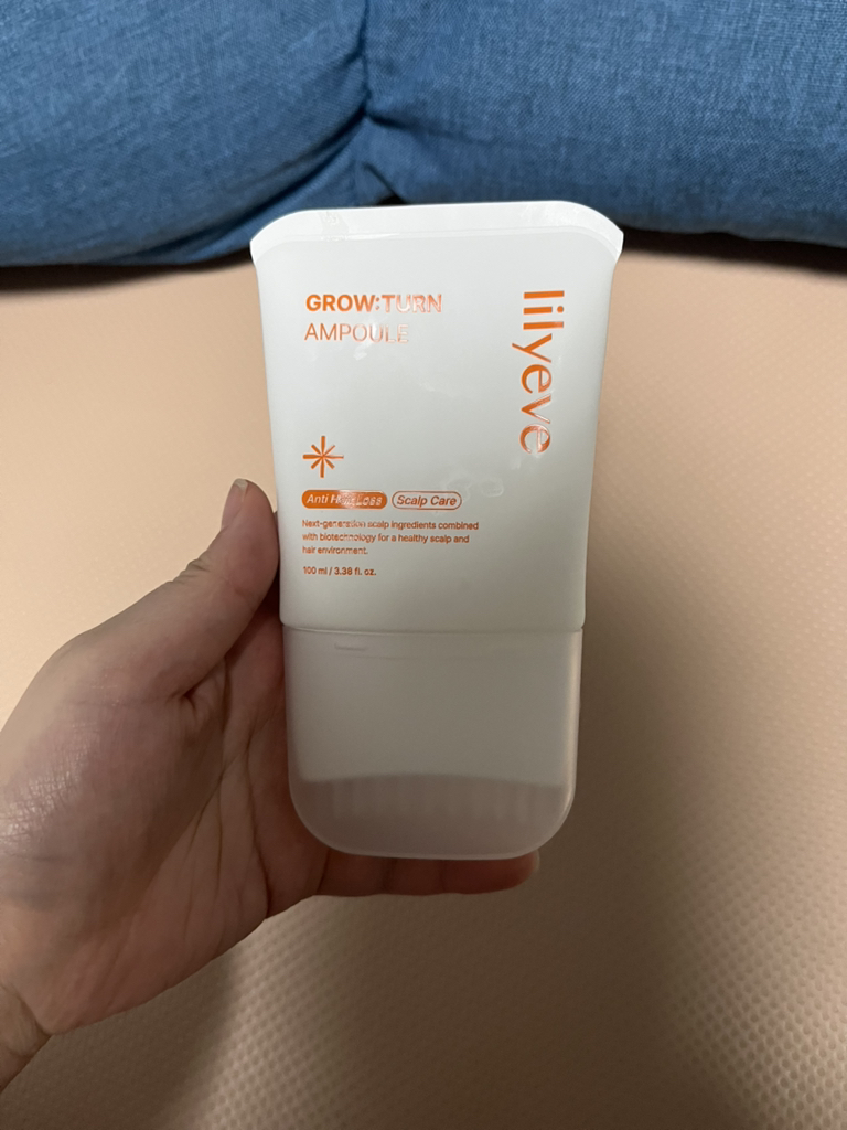 product review image