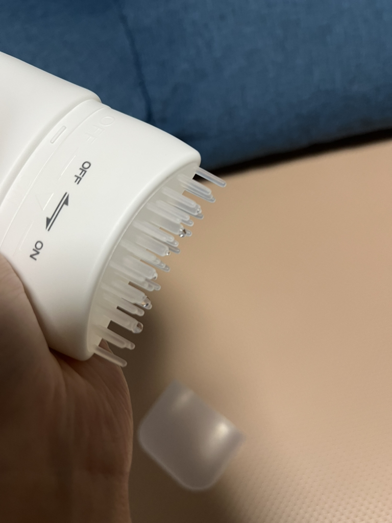 릴리이브 (lilyeve) 그로우턴 앰플 review image