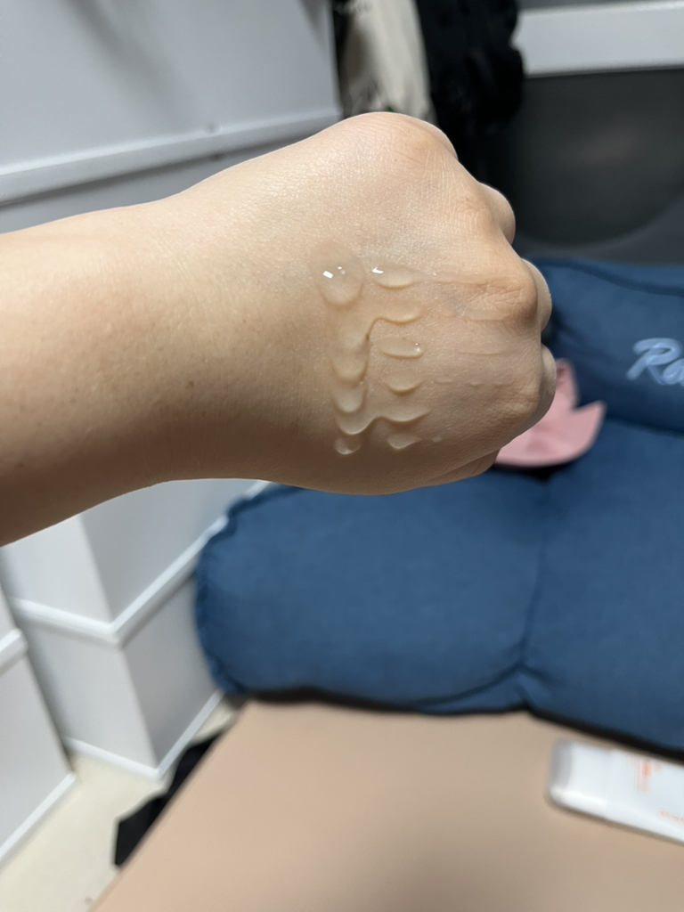 릴리이브 (lilyeve) 그로우턴 앰플 review image