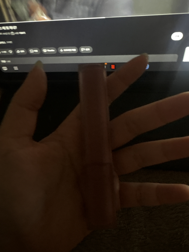 롬앤 (ROMAND) 블러 퍼지 틴트 [06 모비쉬] review image