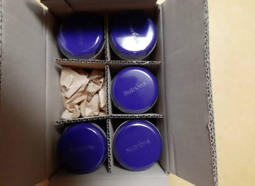 비비랩 (BBLAB) 더 콜라겐 파우더S review image