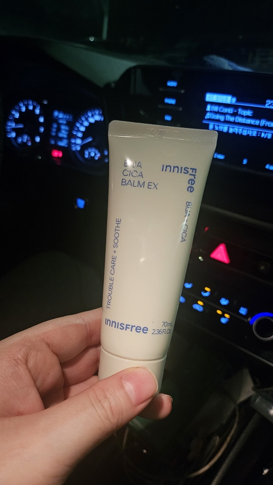 이니스프리 (INNISFREE) 비자 시카 밤 EX review image