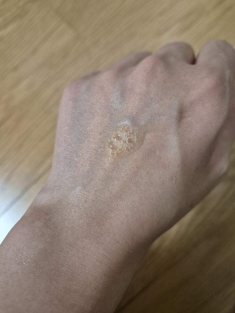 더마팩토리 (DERMAFACTORY) 나이아신 트라넥삼산 13% 세럼 review image