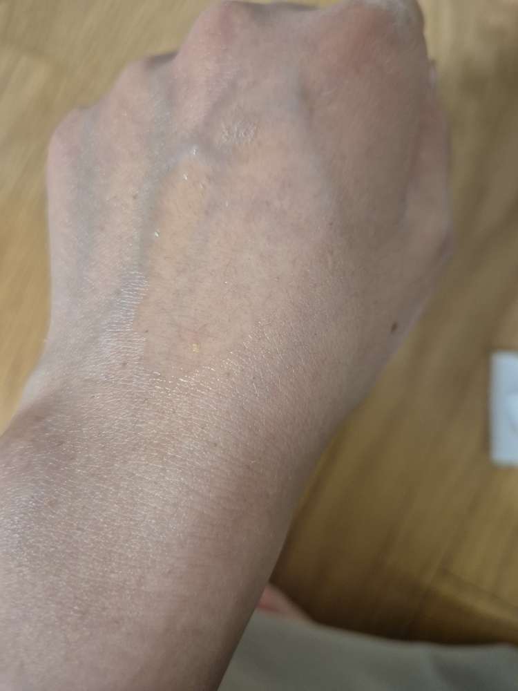 더마팩토리 (DERMAFACTORY) 나이아신 트라넥삼산 13% 세럼 review image