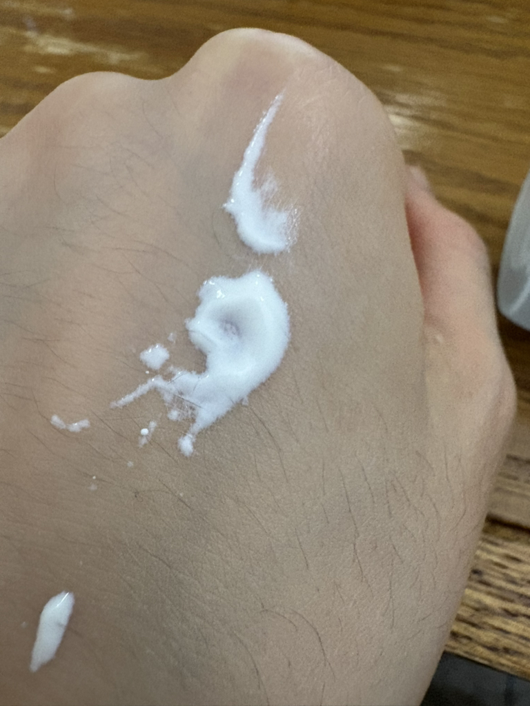 메이크프렘 (makep:rem) 유브이 디펜스 미 노세범 선크림 [SPF50+/PA++++] review image