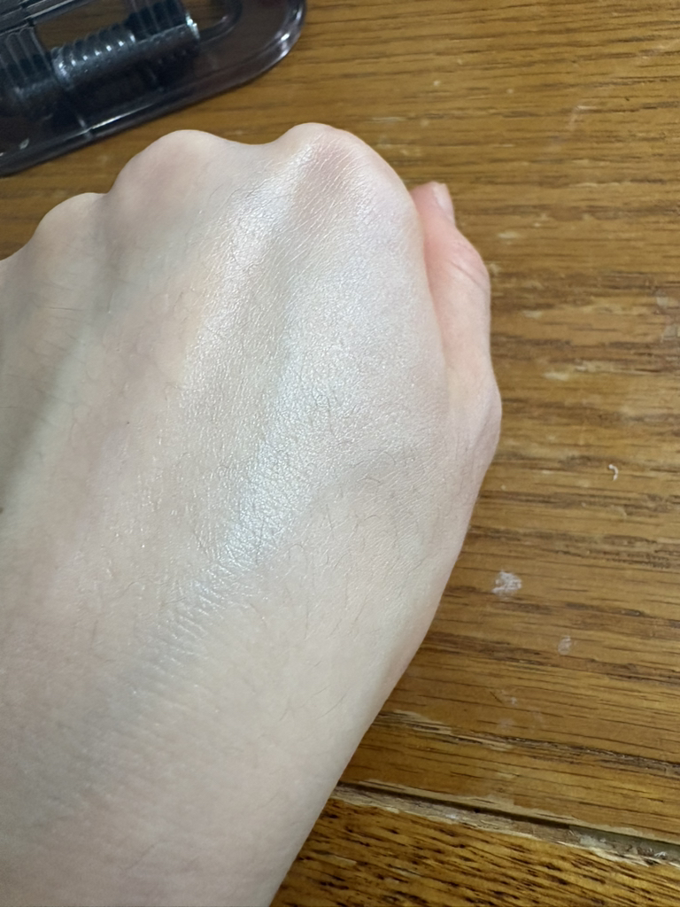 메이크프렘 (makep:rem) 유브이 디펜스 미 노세범 선크림 [SPF50+/PA++++] review image