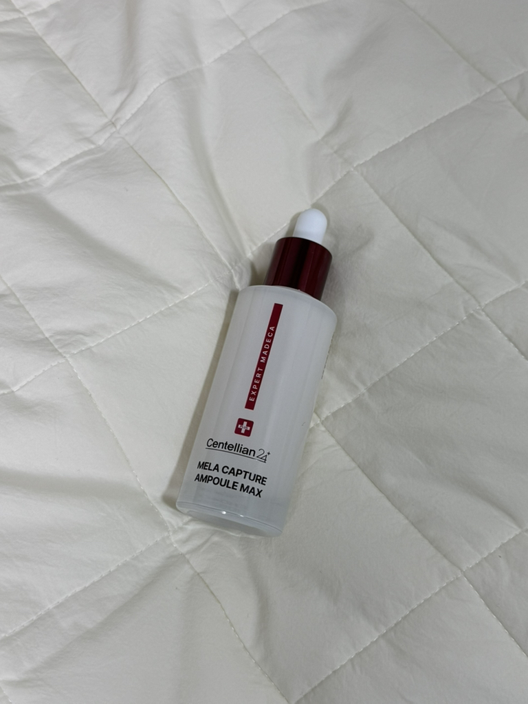 CENTELLIAN24 Expert Madecar Melacapture Ampolla Max review image