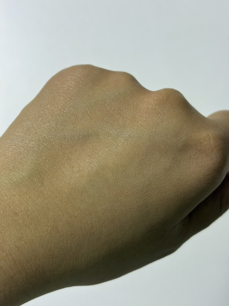 더블유드레스룸 (W.DRESSROOM) 퍼퓸 핸드크림 [No.49 피치블러썸] review image