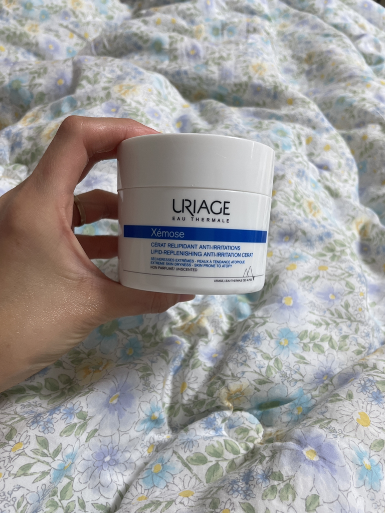 유리아쥬 (URIAGE) 제모스 세라뜨 review image