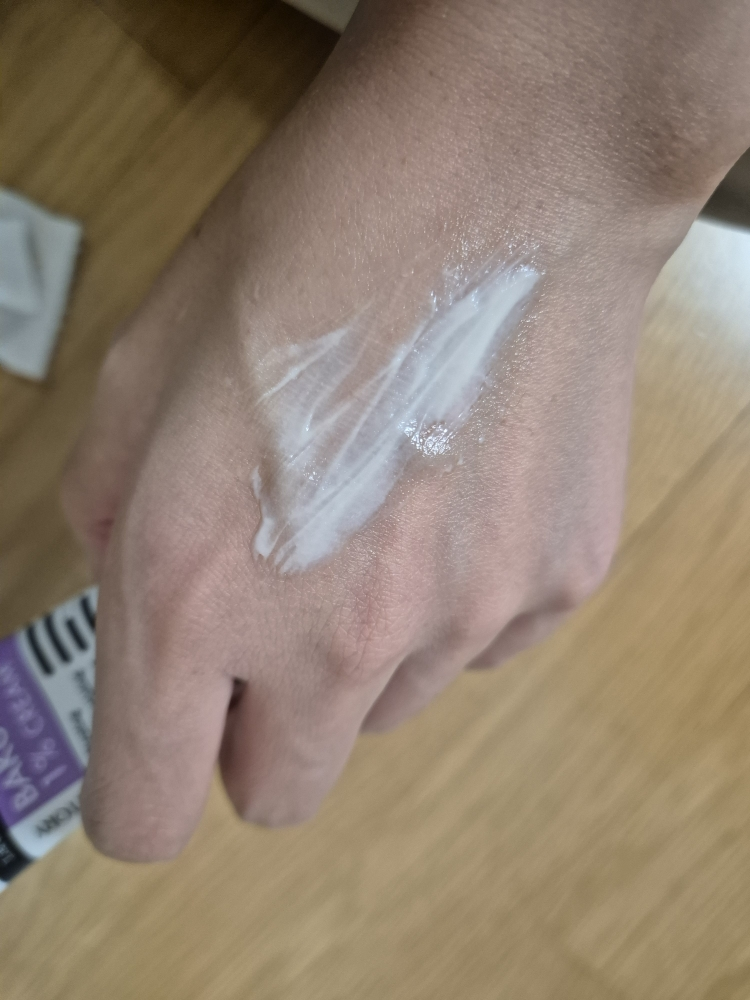 DERMAFACTORY Bacuchiol 10,000ppm (1%) Cream review image