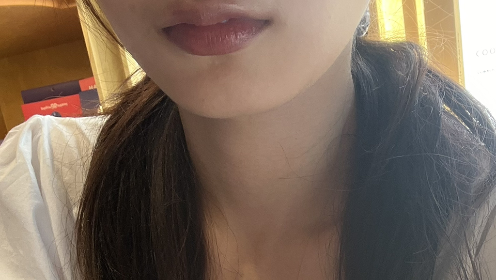 하트퍼센트 (HeartPercent) 도트 온 무드 원웨이 글로이 틴트 [14 테디모카] review image