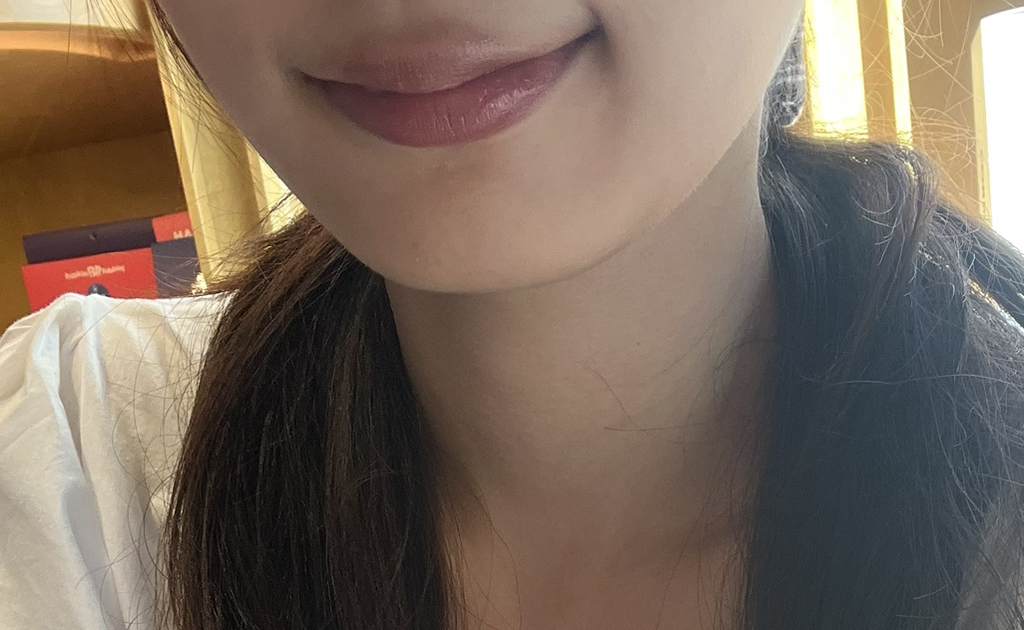 하트퍼센트 (HeartPercent) 도트 온 무드 원웨이 글로이 틴트 [14 테디모카] review image