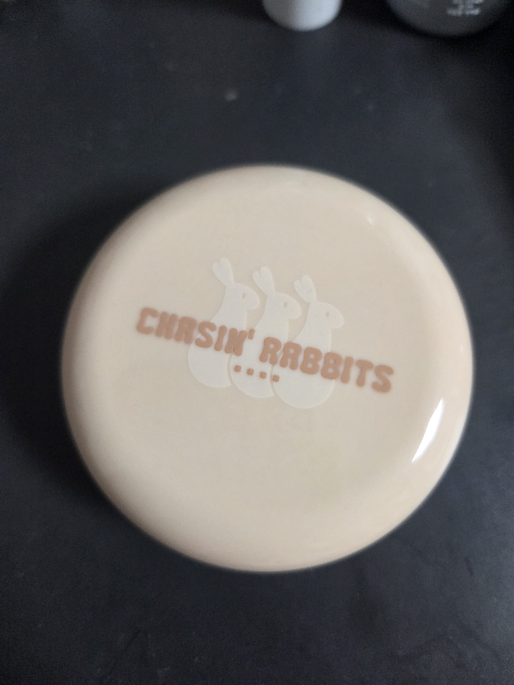 체이싱래빗 (CHASIN'RABBITS) 올어바웃 글로우 커버 쿠션 [SPF50+/PA++++][#웜 내추럴] review image