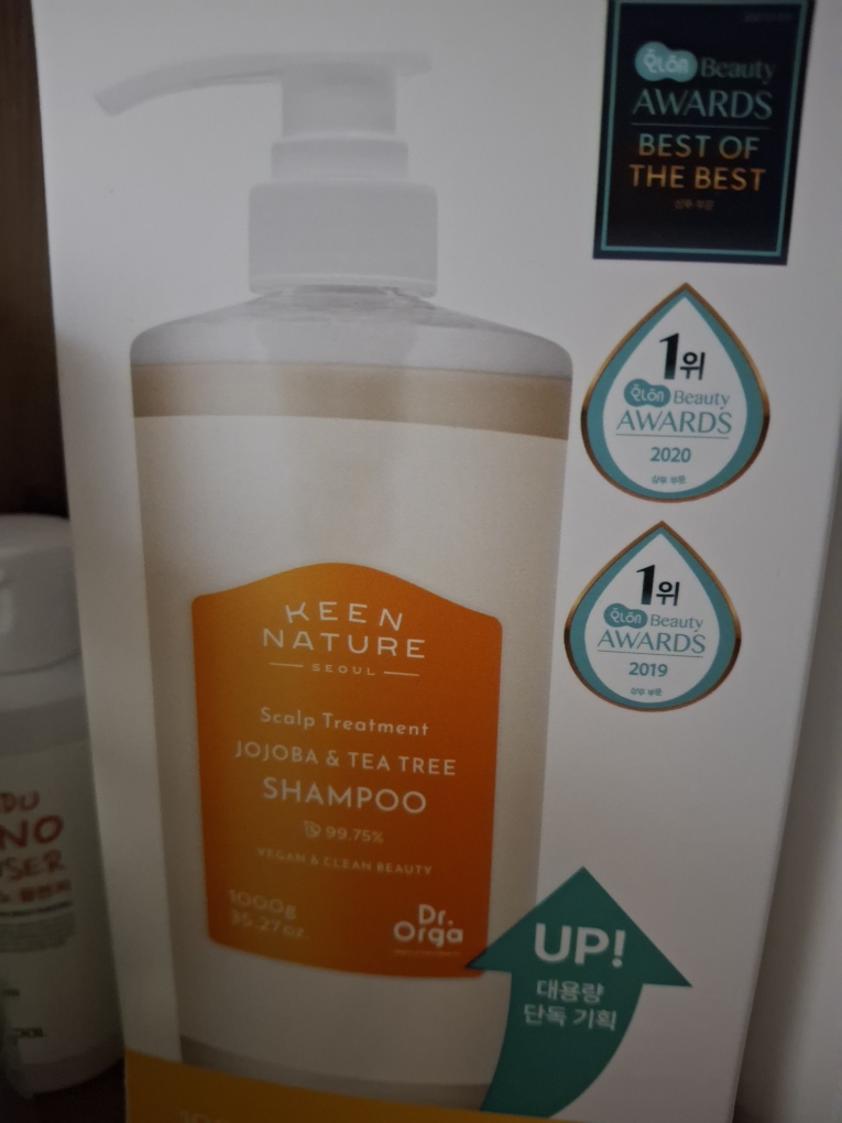 product review image