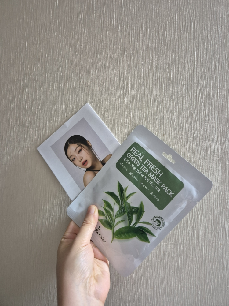 록키스 (Rokkiss) 플래티늄 약산성 샴푸 review image