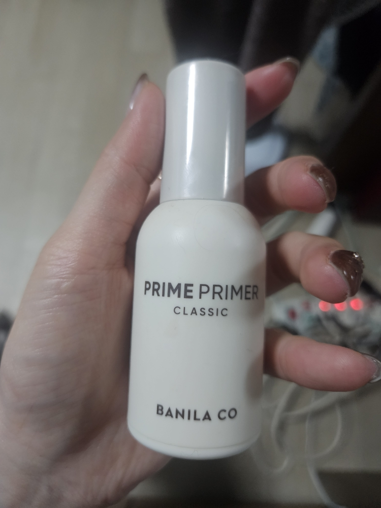 바닐라코 (banilaco) 프라임 프라이머 클래식 review image
