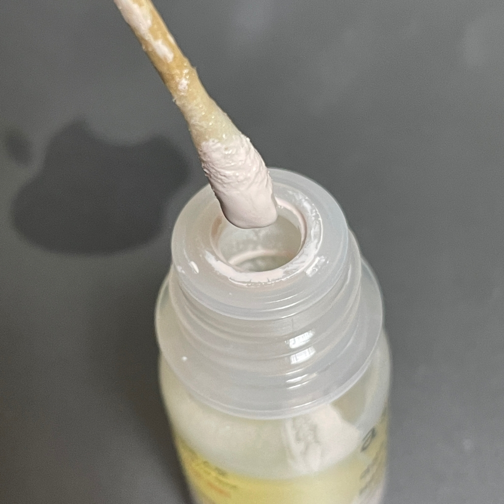 에이솔루션 (asolution) 어성초 칼라민 진정콕 스팟 review image