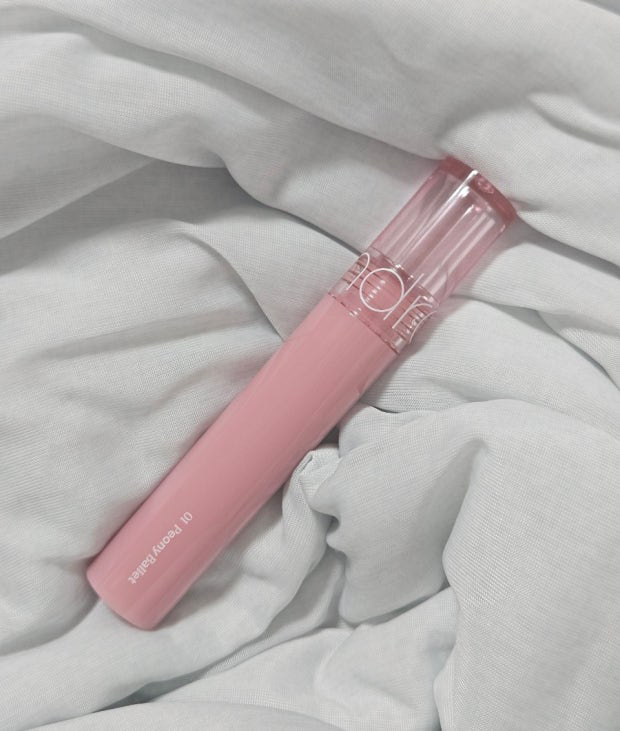 ROMAND Brillo de labios con purpurina [01 Pionnevale] review image