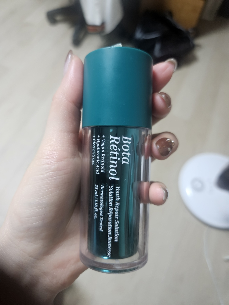 엔프라니 (ENPRANI) 보타레티놀 유스 리페어 솔루션 review image