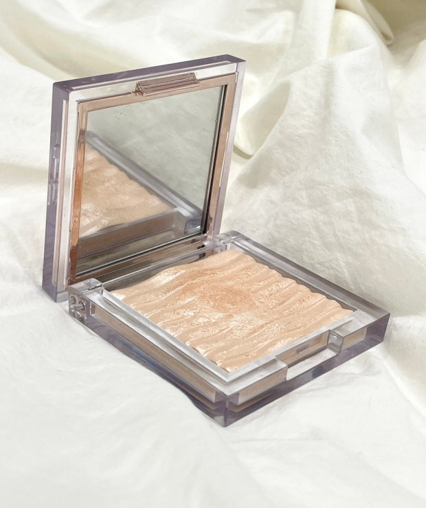 CLIO Prism Highlighter [01 Gold Sheer] review image