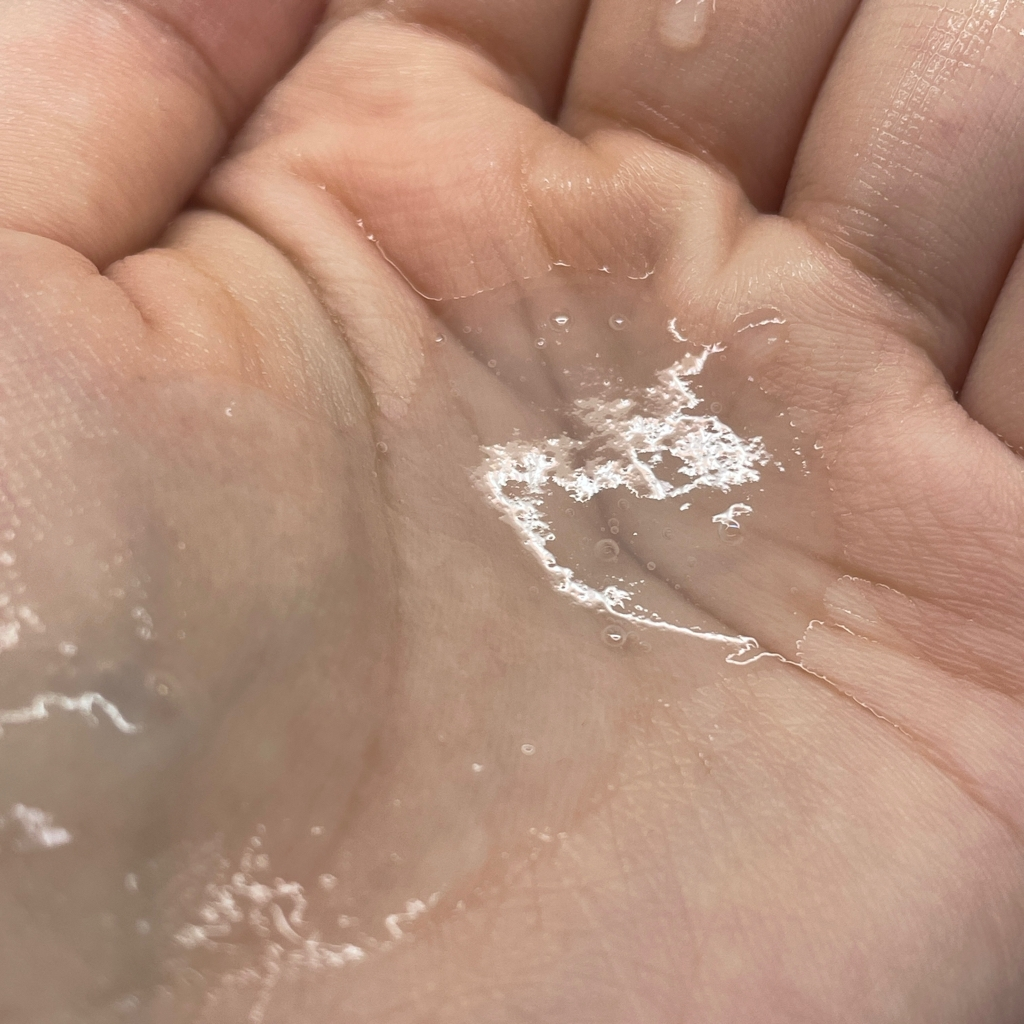 파넬 (Parnell) 스쿠알란 미네랄 워터 수분 캡슐토너 review image