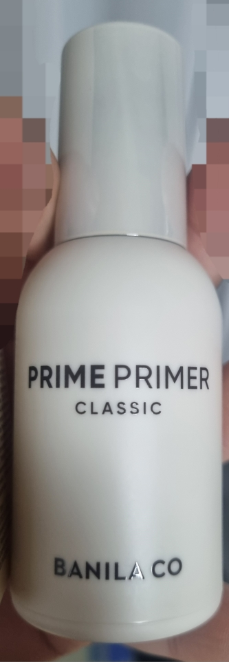 바닐라코 (banilaco) 프라임 프라이머 클래식 review image