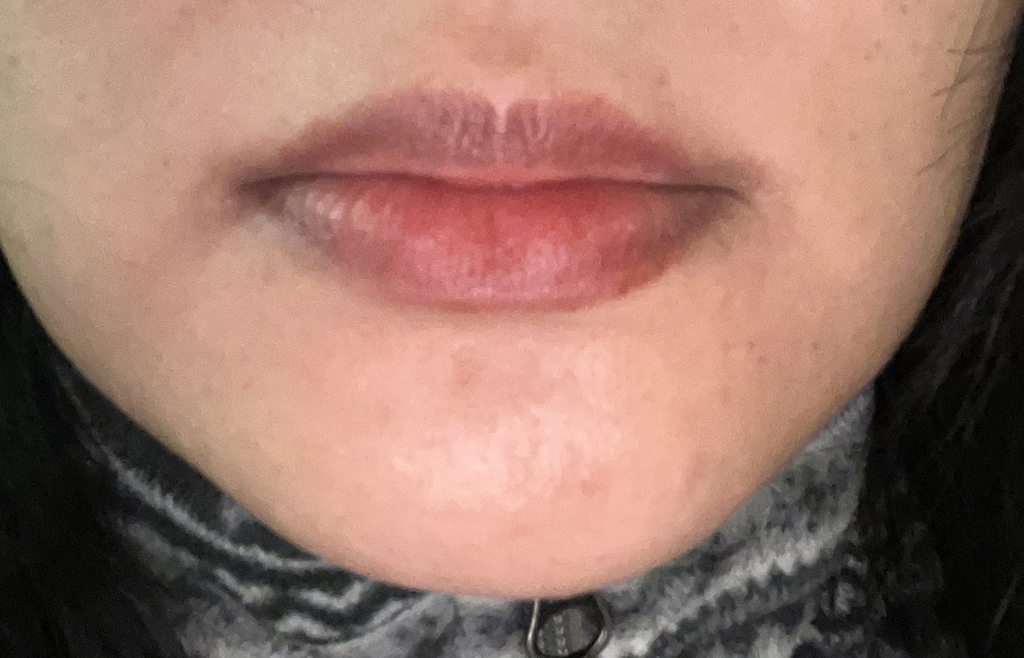 토니모리 (TONYMOLY) 퍼펙트립스 쇼킹립 틴트 [S02 브릭쇼킹] review image