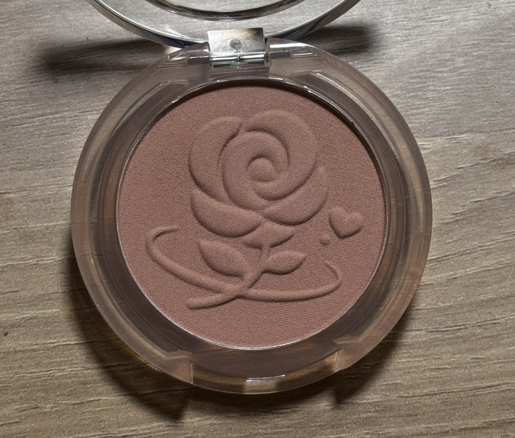 菲丽菲拉 阳光脸颊 [031 拿铁达尔海] review image