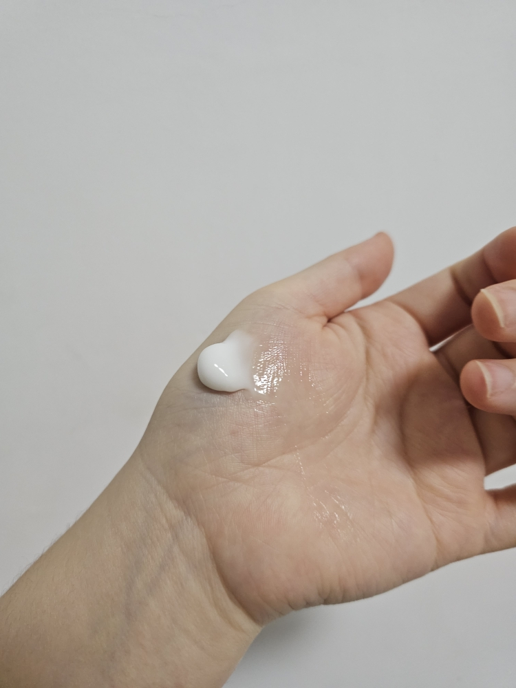 NARD 温和神经酰胺身体乳 review image