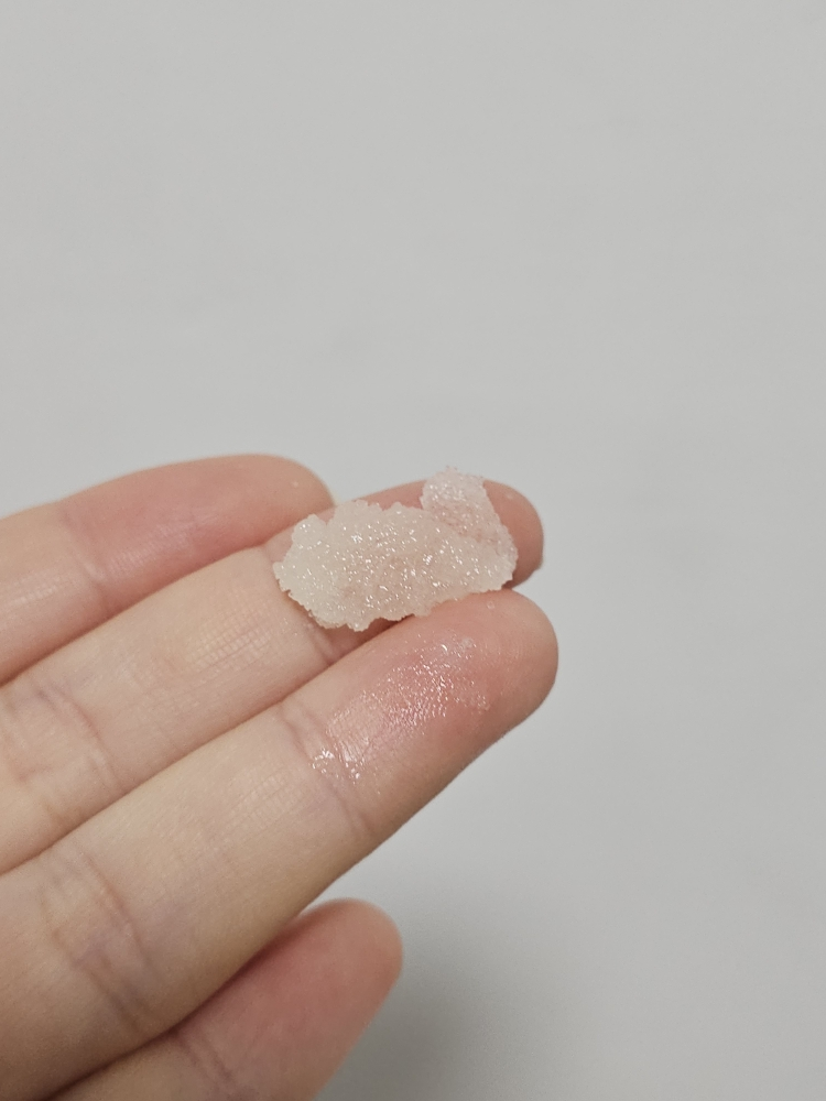 솔테라피 (salTherapy) 솔티 바디스크럽 [라이스] review image