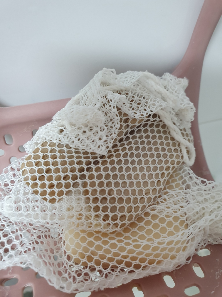 TOUN28 Champú en Barra S19 Baobab [Cuidado Hidratante Capilar] review image