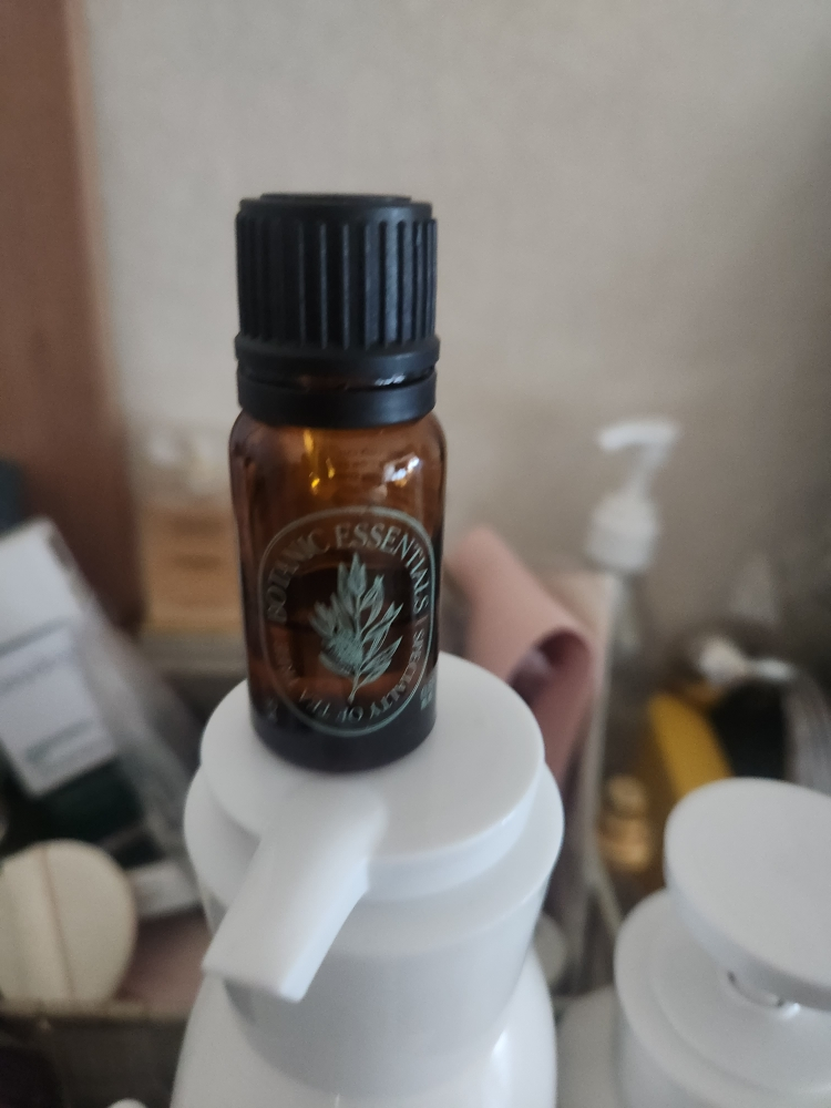 에센허브 (essenHERB) 티트리 100 오일 review image