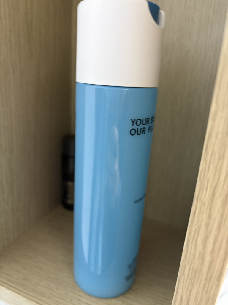 토리든 (Torriden) 다이브인 포맨 저분자 히알루론산 올인원 review image