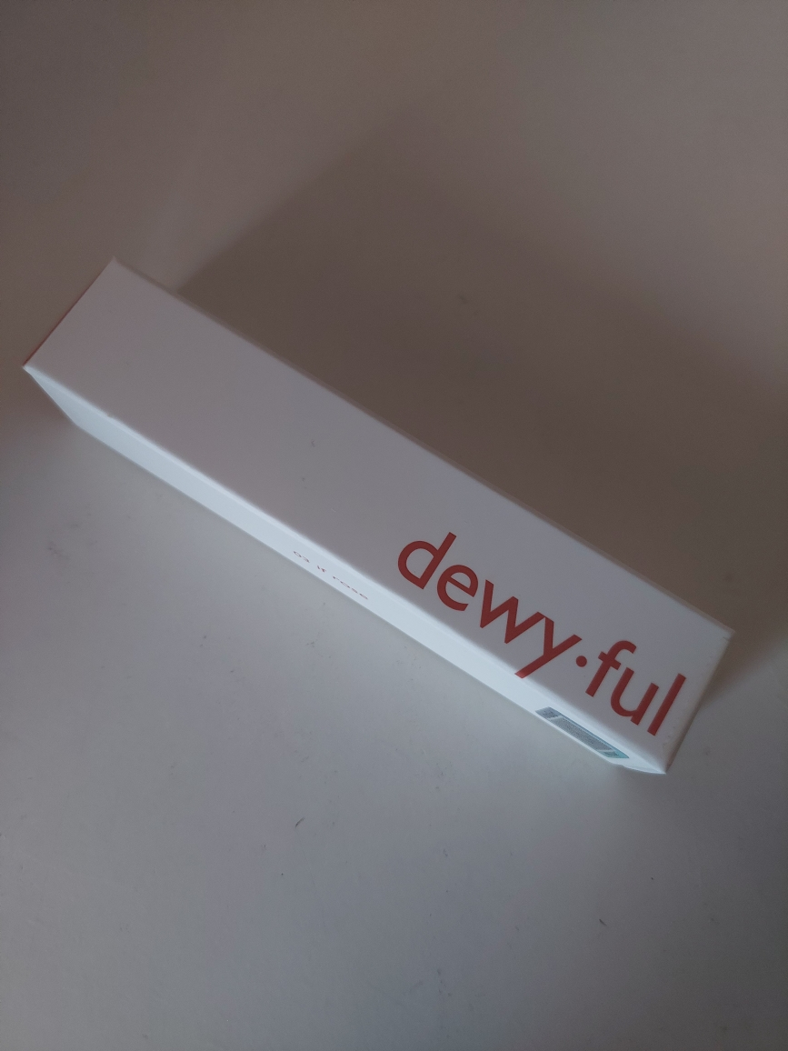 롬앤 (ROMAND) 듀이풀 워터 틴트 [03 이프로즈] review image