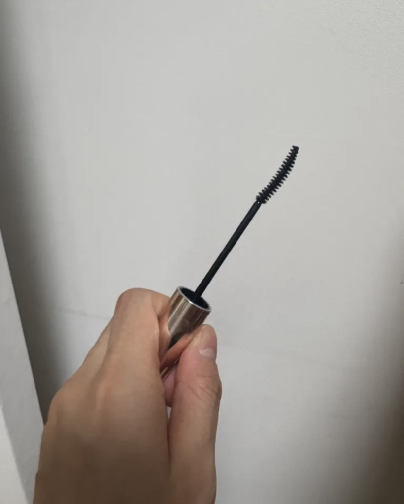 미샤 (MISSHA) 노 리터치 보정 카라 [블랙] review image