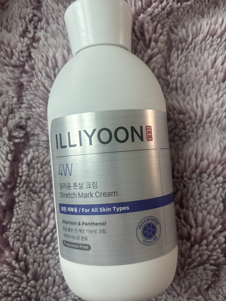 일리윤 (ILLIYOON) 튼살크림 review image