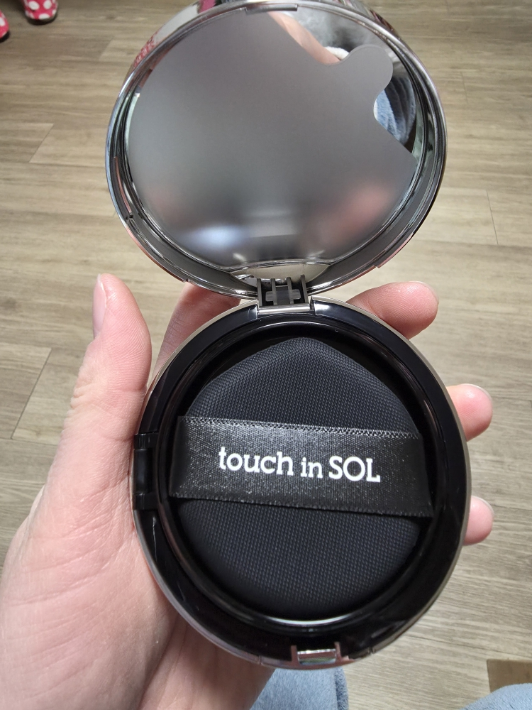 product review image