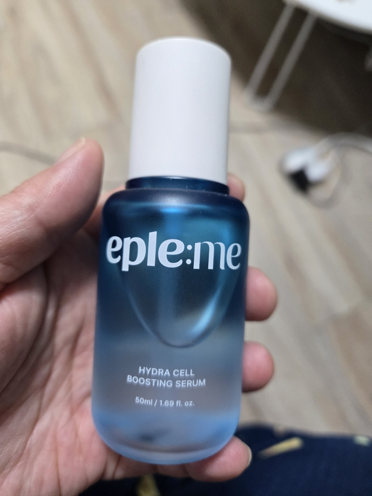 이플미 (eple:me) 하이드라 셀 부스팅 세럼 review image