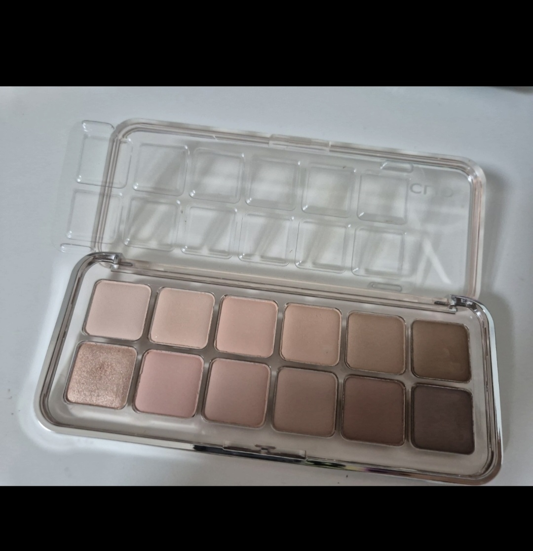 클리오 (CLIO) 프로 아이 팔레트 에어 [8호 라떼는선임] review image