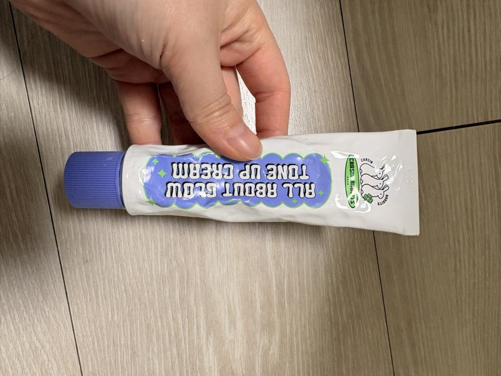 product review image