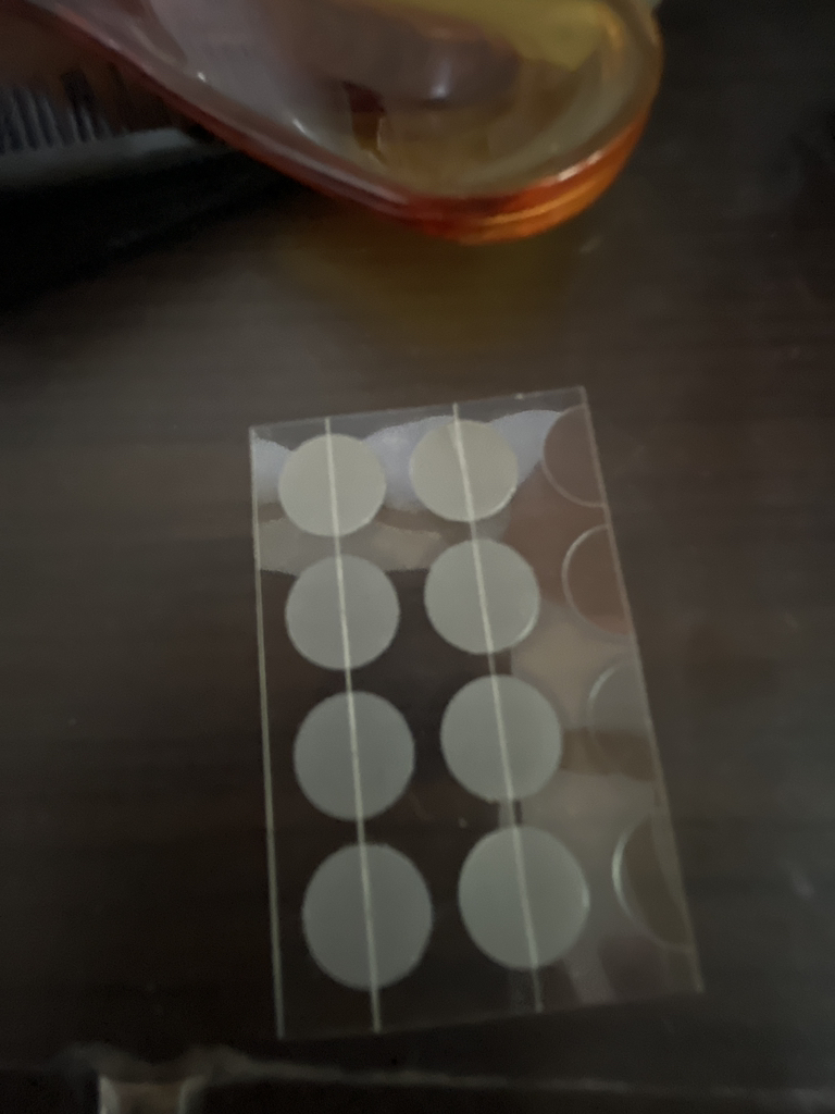 해서린 (HATHERINE) 스팟케어 패치 [붉은스팟] review image