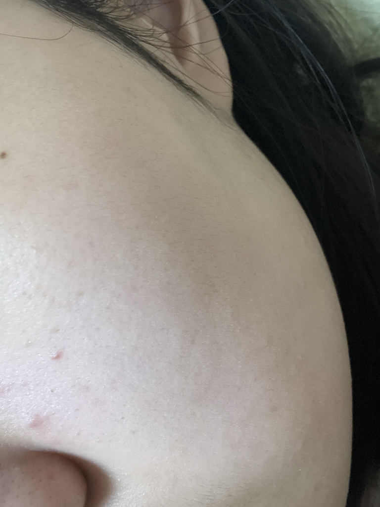 NARD 茶树舒缓保湿面膜 review image