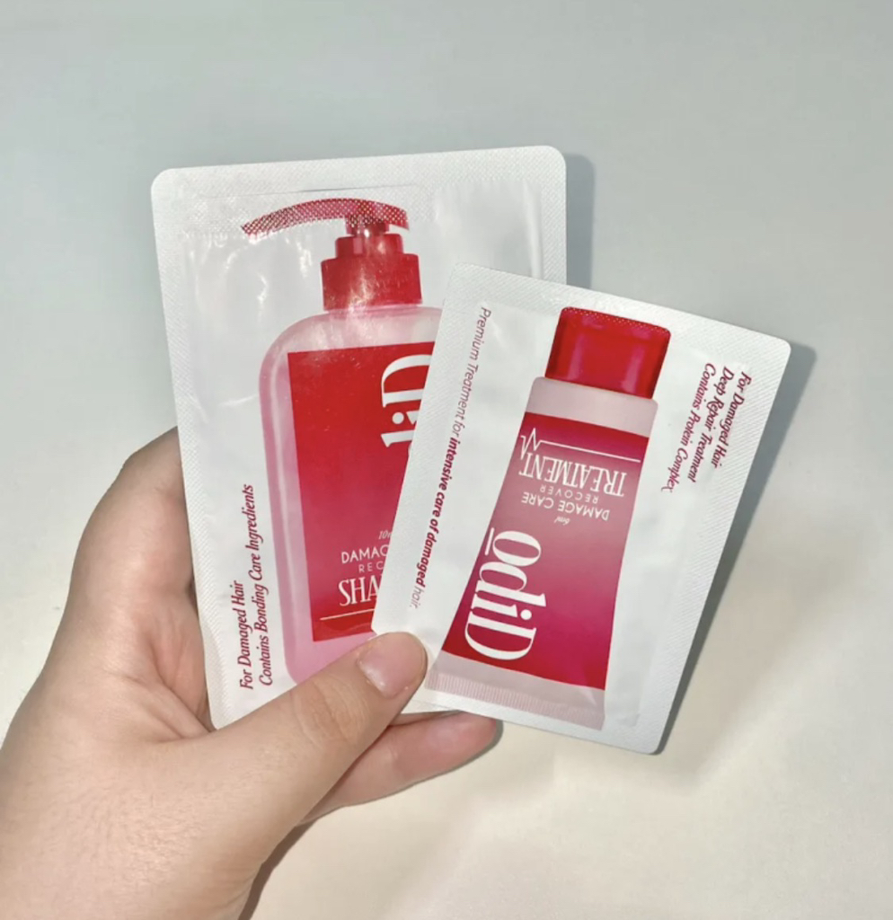 product review image